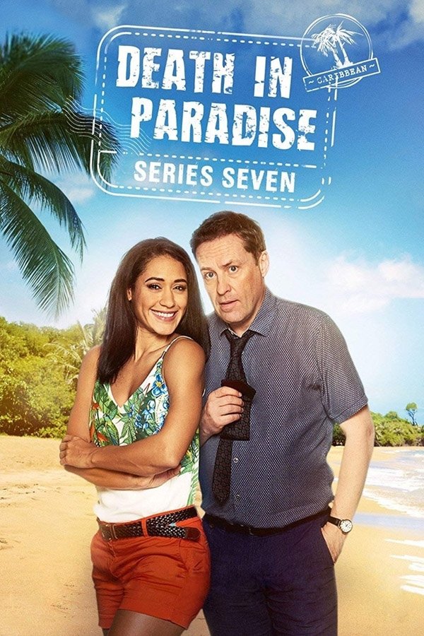 Death in Paradise - Season 7 [36558] (A1765549011) [[Shows]] --Plex--